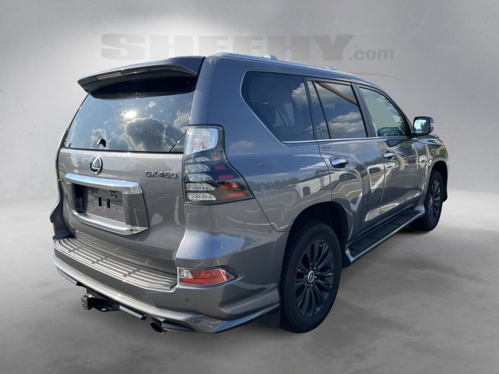 2023 Lexus GX 460 Richmond VA