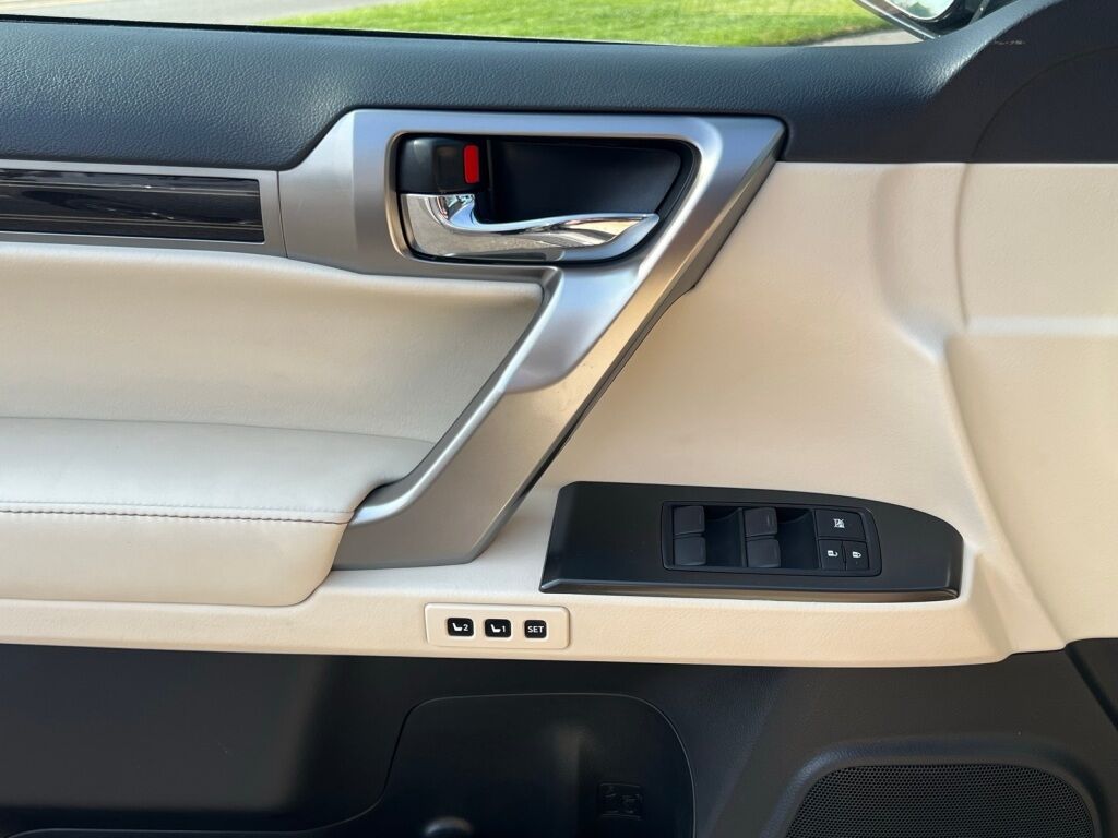 2023 Lexus GX 460 Richmond VA