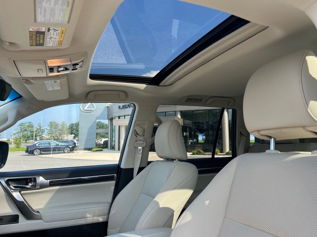2023 Lexus GX 460 Richmond VA