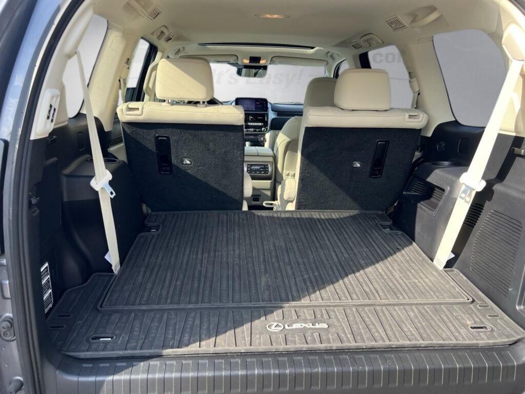 2023 Lexus GX 460 Richmond VA