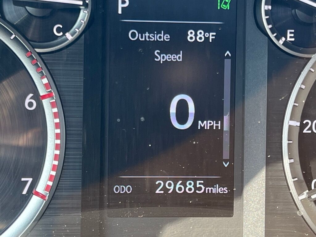 2023 Lexus GX 460 Richmond VA