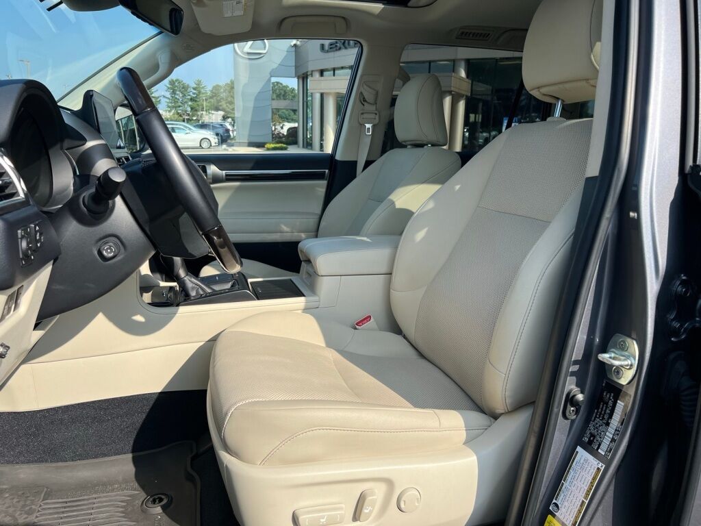 2023 Lexus GX 460 Richmond VA