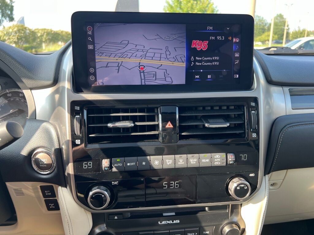 2023 Lexus GX 460 Richmond VA