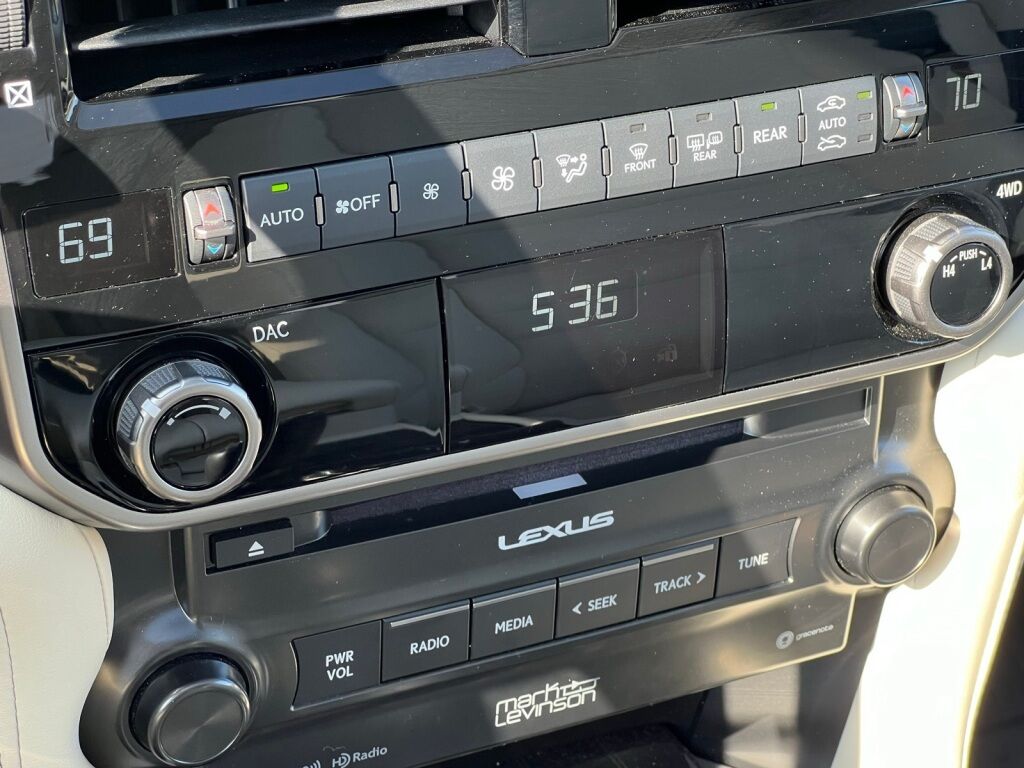 2023 Lexus GX 460 Richmond VA
