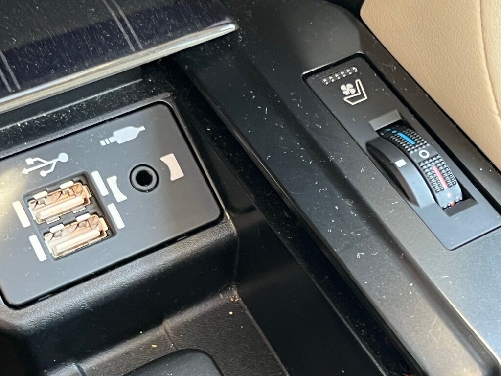 2023 Lexus GX 460 Richmond VA