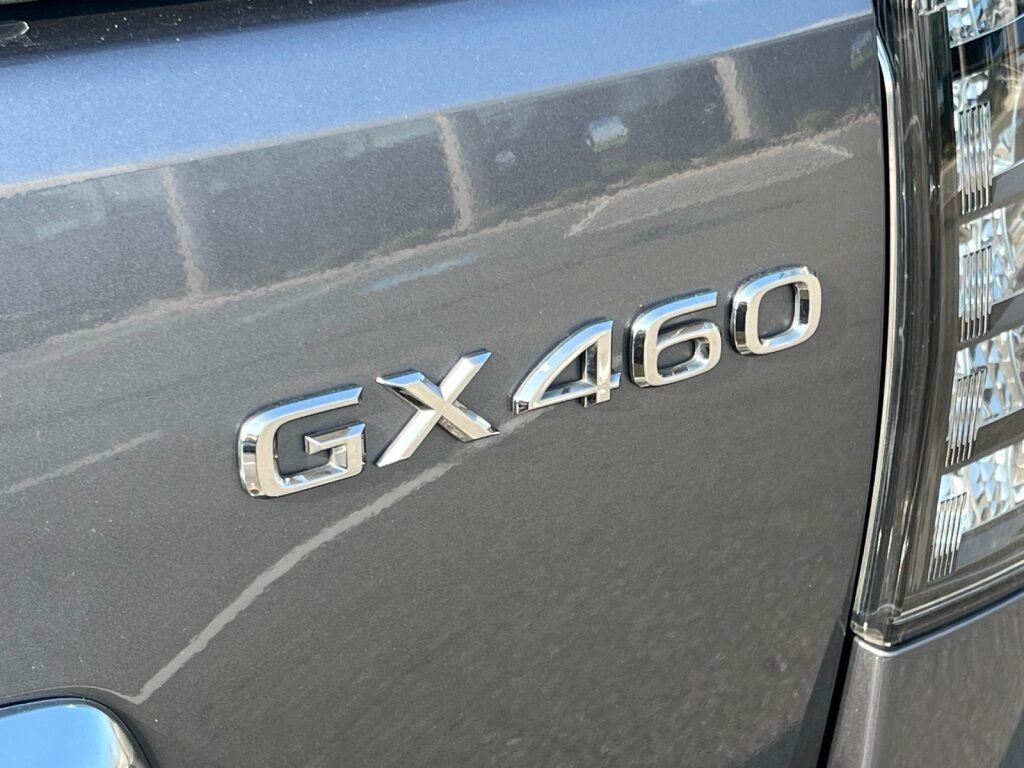 2023 Lexus GX 460 Richmond VA