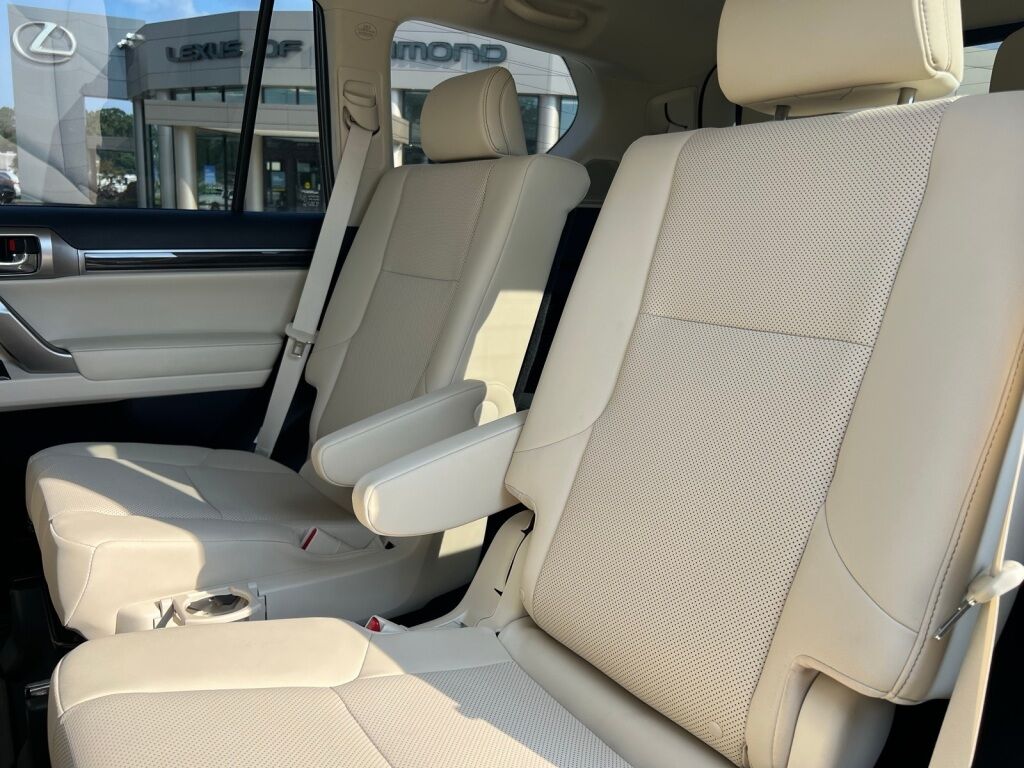 2023 Lexus GX 460 Richmond VA