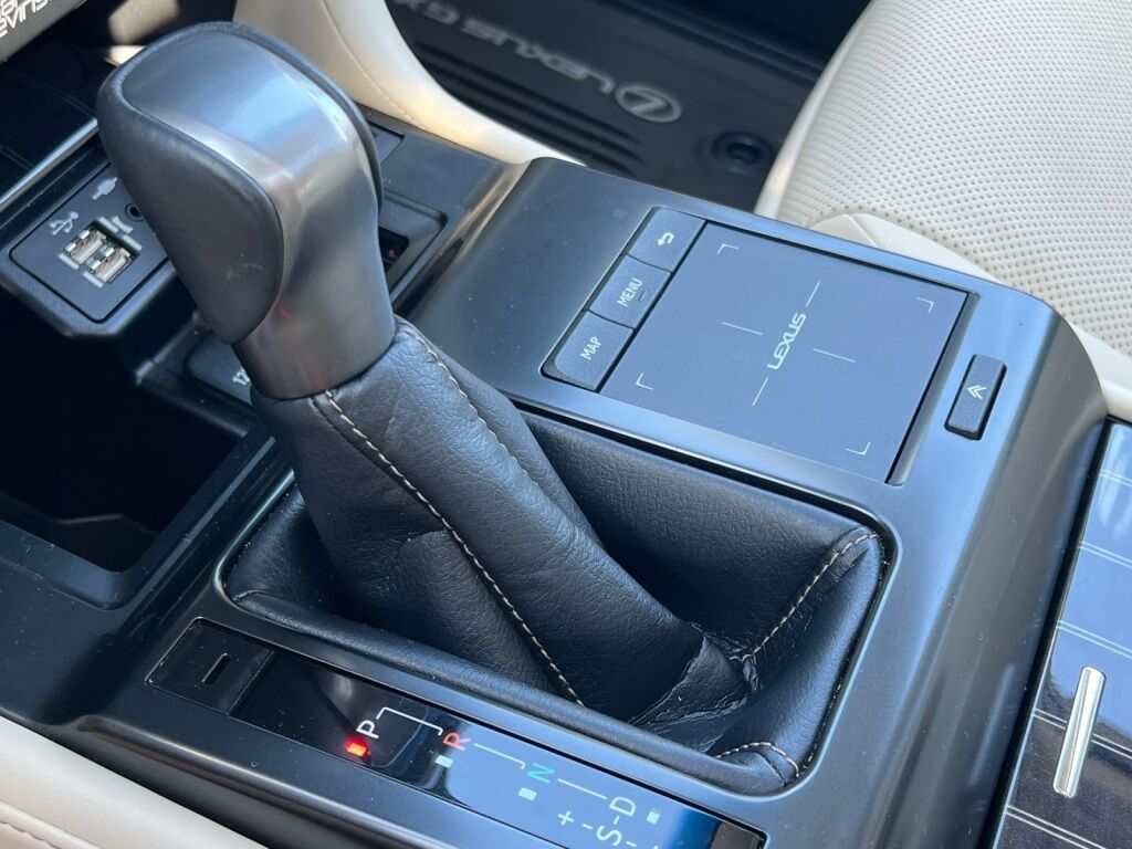 2023 Lexus GX 460 Richmond VA