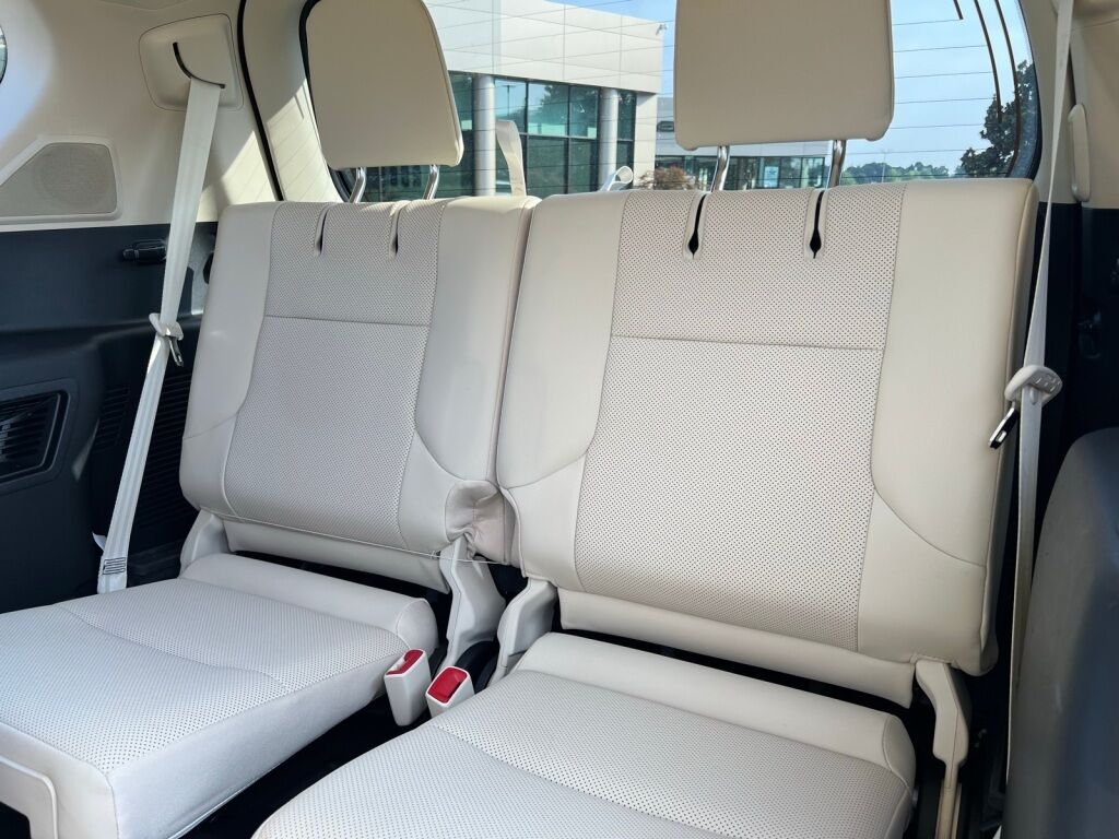 2023 Lexus GX 460 Richmond VA
