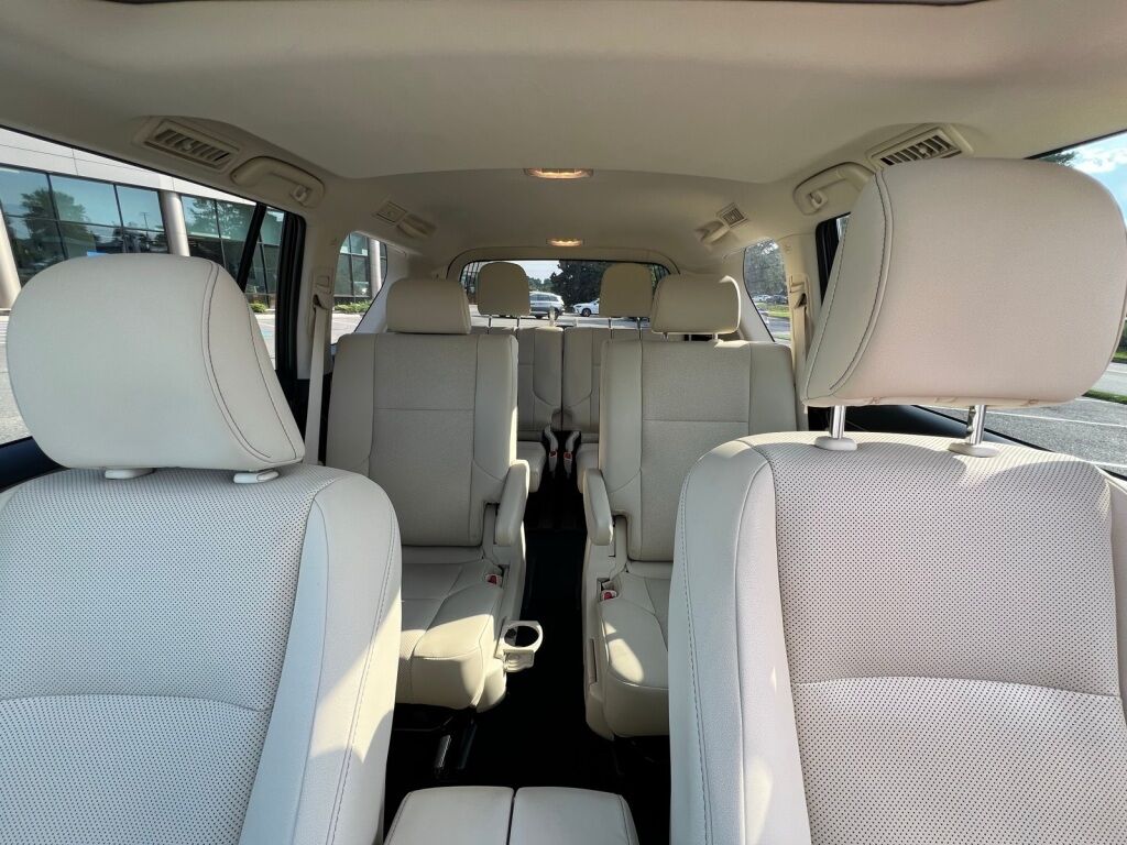 2023 Lexus GX 460 Richmond VA