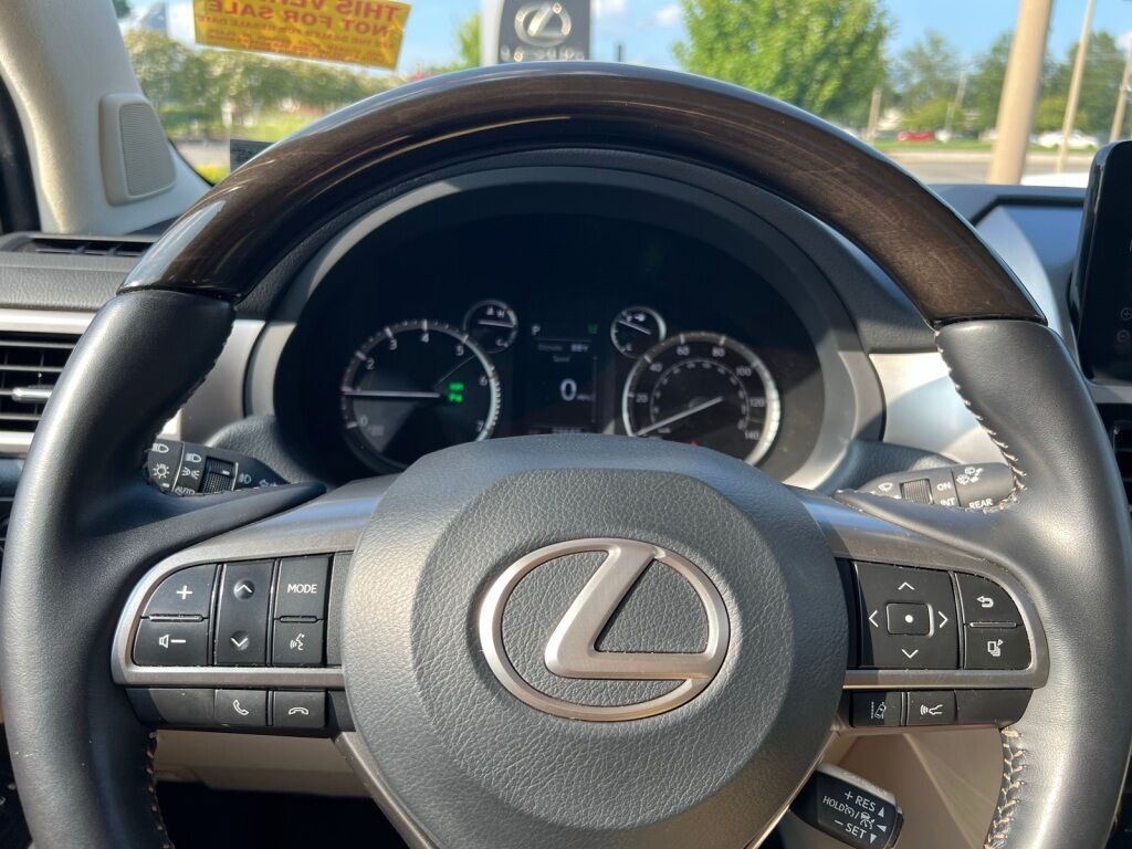 2023 Lexus GX 460 Richmond VA