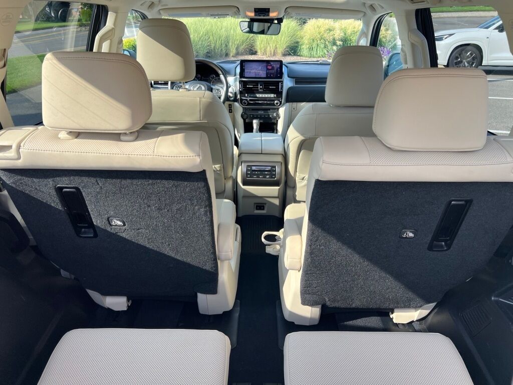 2023 Lexus GX 460 Richmond VA