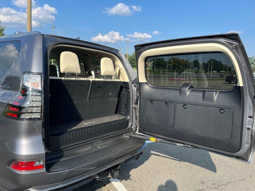 2023 Lexus GX 460 Richmond VA