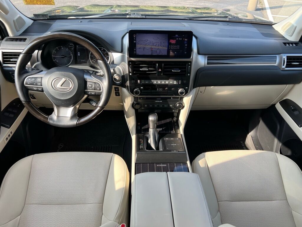 2023 Lexus GX 460 Richmond VA