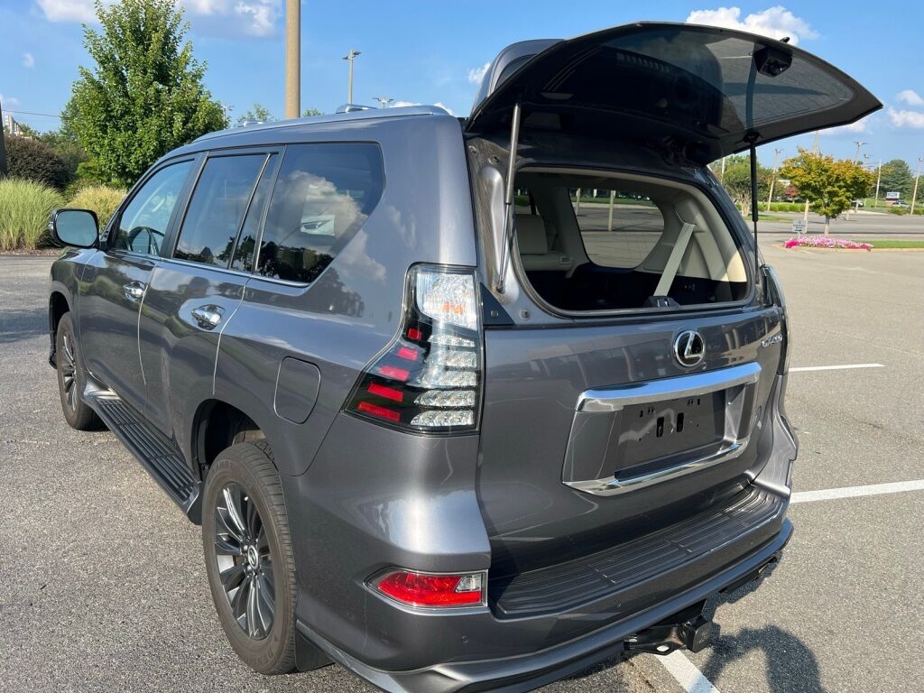 2023 Lexus GX 460 Richmond VA