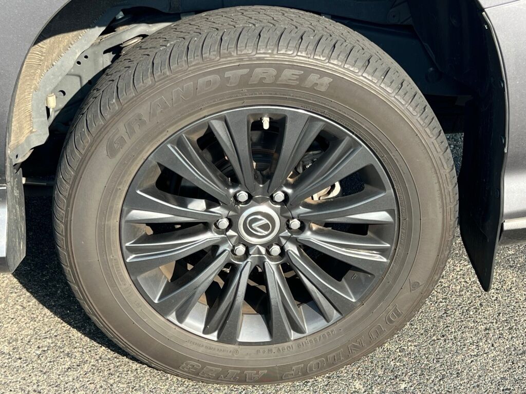 2023 Lexus GX 460 Richmond VA