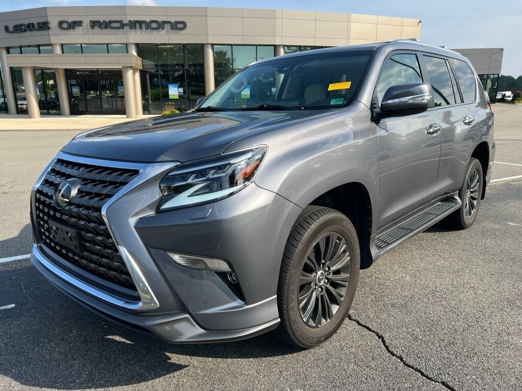 2023 Lexus GX 460 Richmond VA