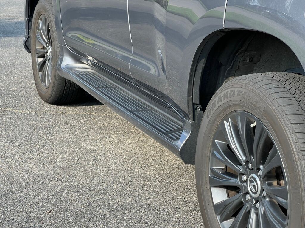 2023 Lexus GX 460 Richmond VA