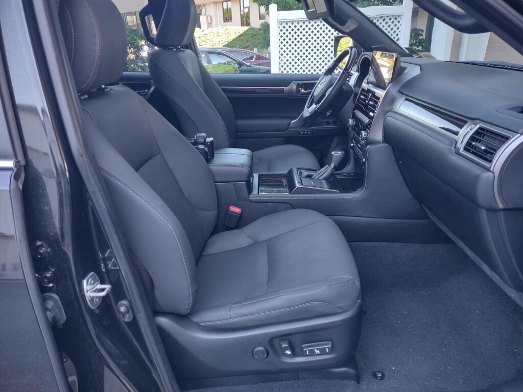 2023 Lexus GX 460 Richmond VA