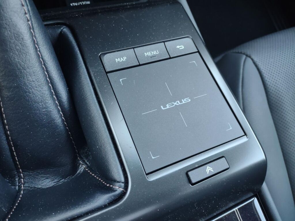 2023 Lexus GX 460 Richmond VA