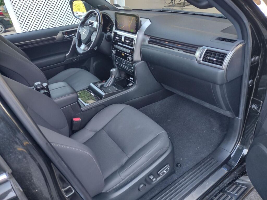 2023 Lexus GX 460 Richmond VA