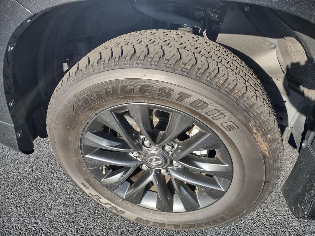 2023 Lexus GX 460 Richmond VA