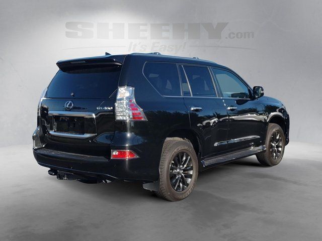 2023 Lexus GX 460 Richmond VA