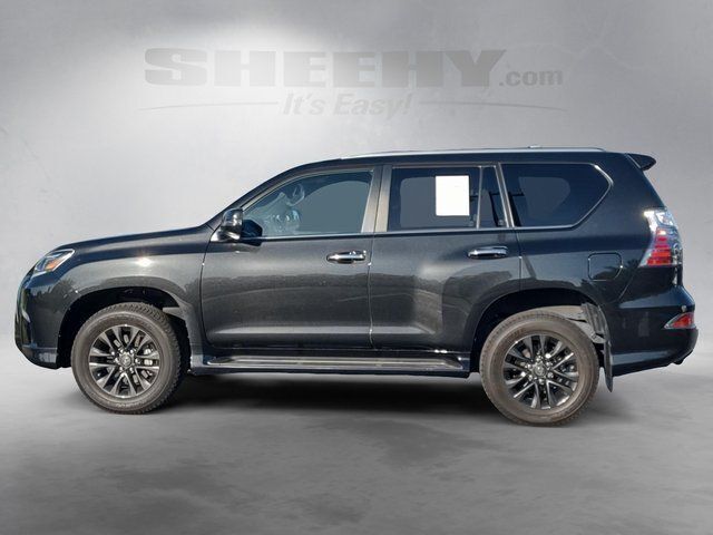 2023 Lexus GX 460 Richmond VA