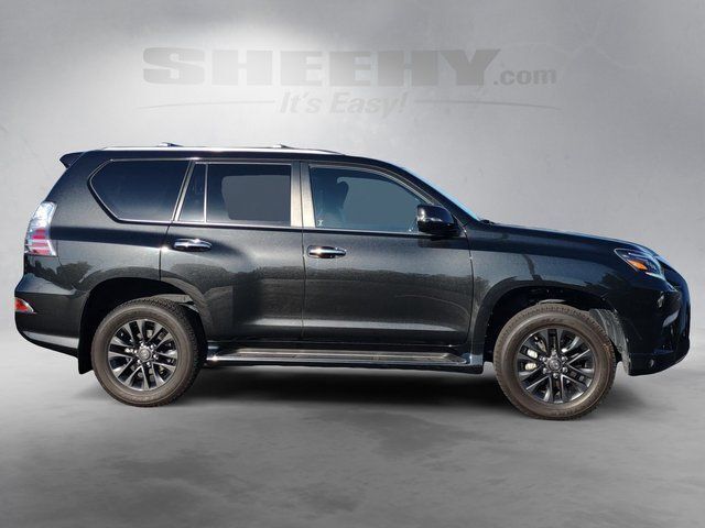 2023 Lexus GX 460 Richmond VA