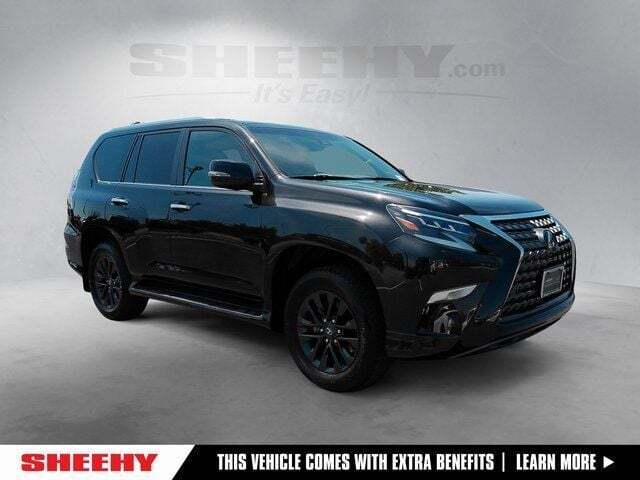 2023 Lexus GX 460