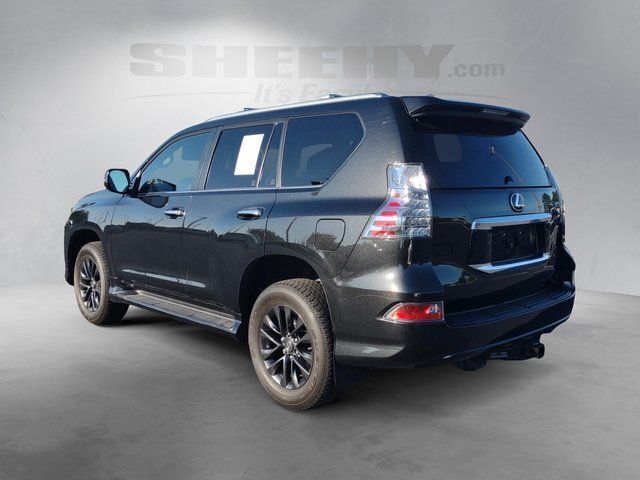 2023 Lexus GX 460 Richmond VA