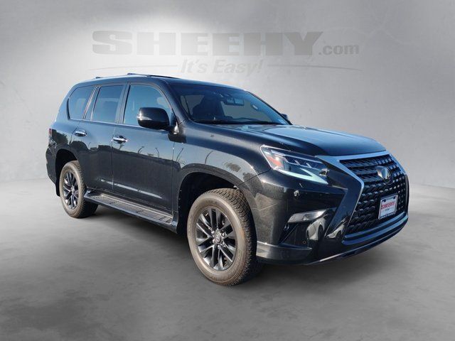 2023 Lexus GX 460 Richmond VA