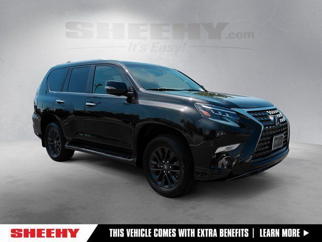 2023 Lexus GX 460