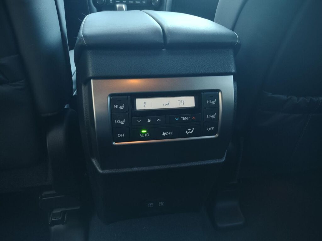 2023 Lexus GX 460 Richmond VA
