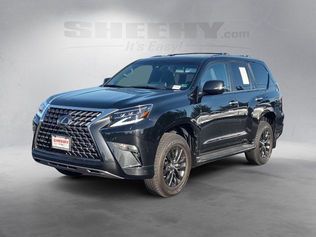 2023 Lexus GX 460 Richmond VA