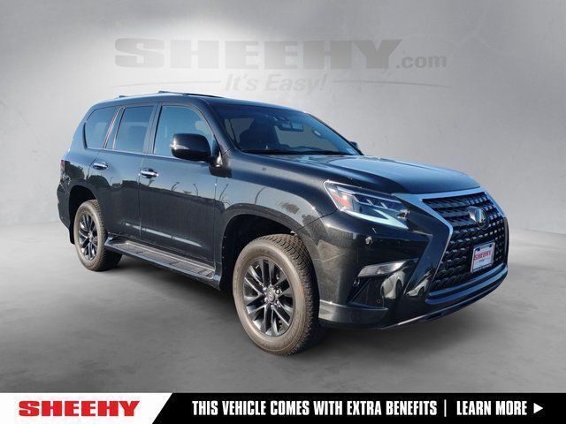 2023 Lexus GX 460