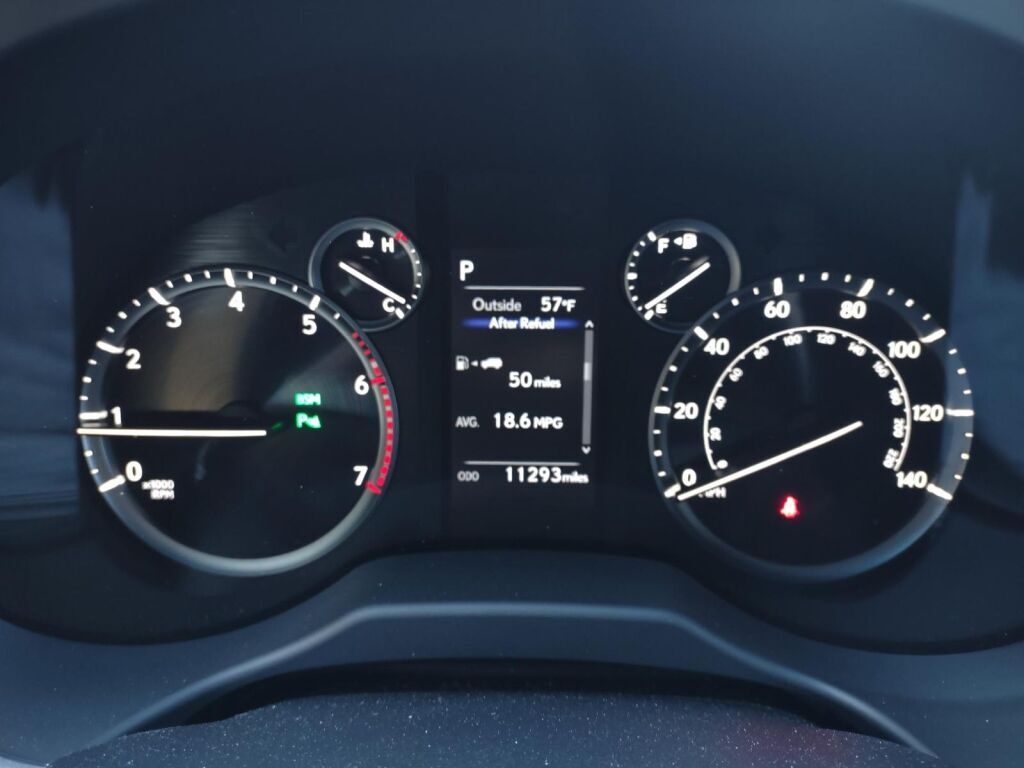 2023 Lexus GX 460 Richmond VA