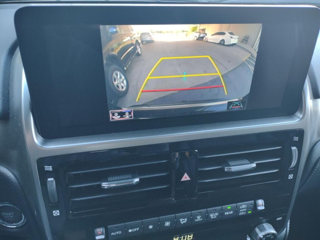 2023 Lexus GX 460 Richmond VA