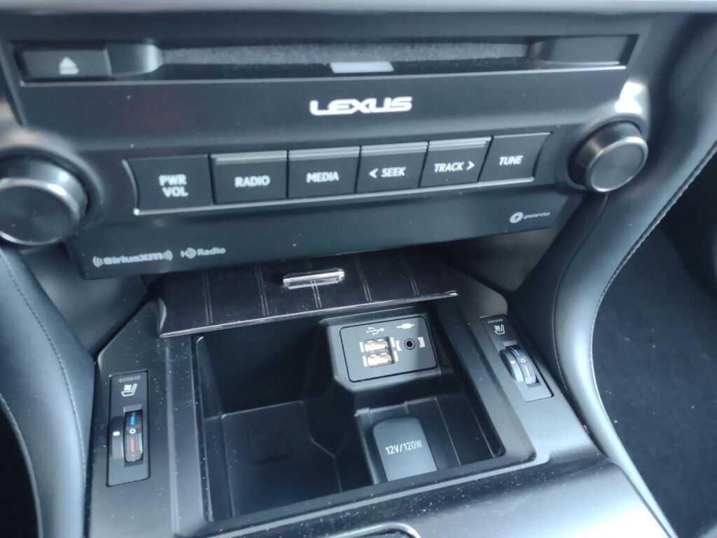2023 Lexus GX 460 Richmond VA