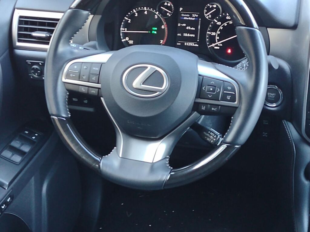 2023 Lexus GX 460 Richmond VA