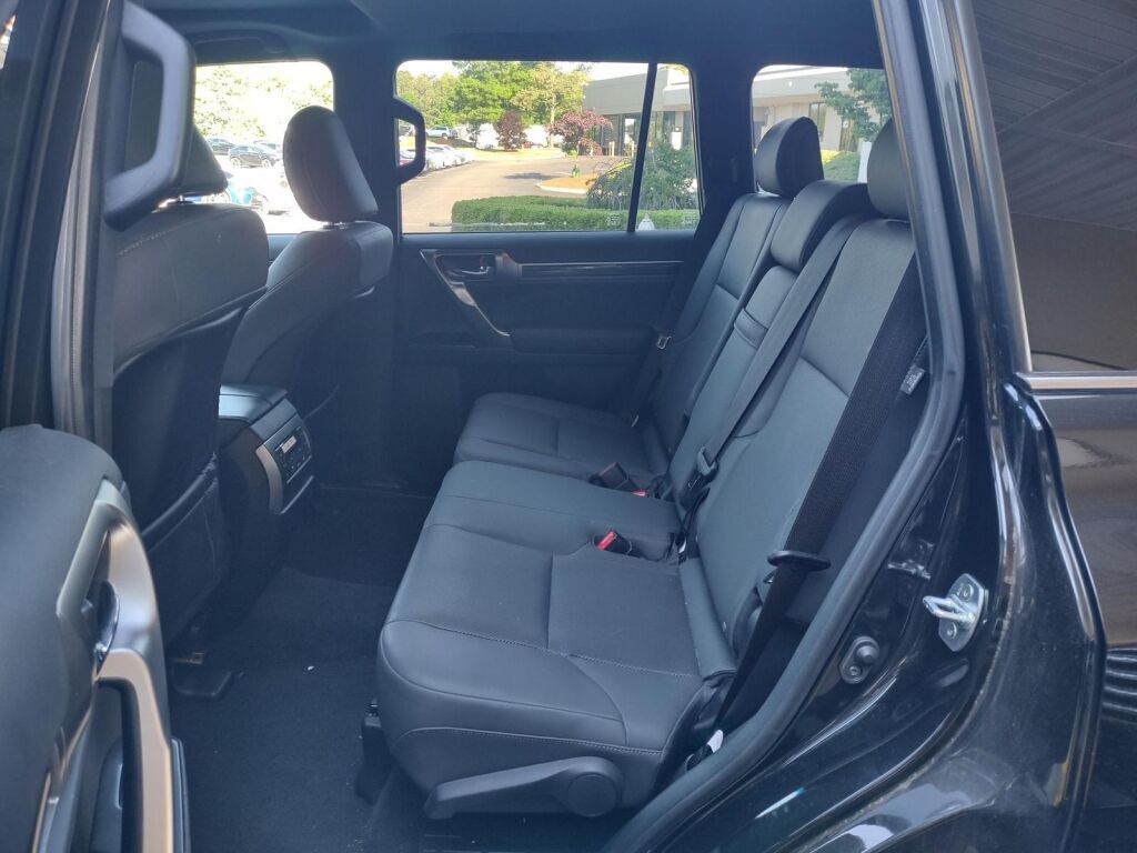 2023 Lexus GX 460 Richmond VA