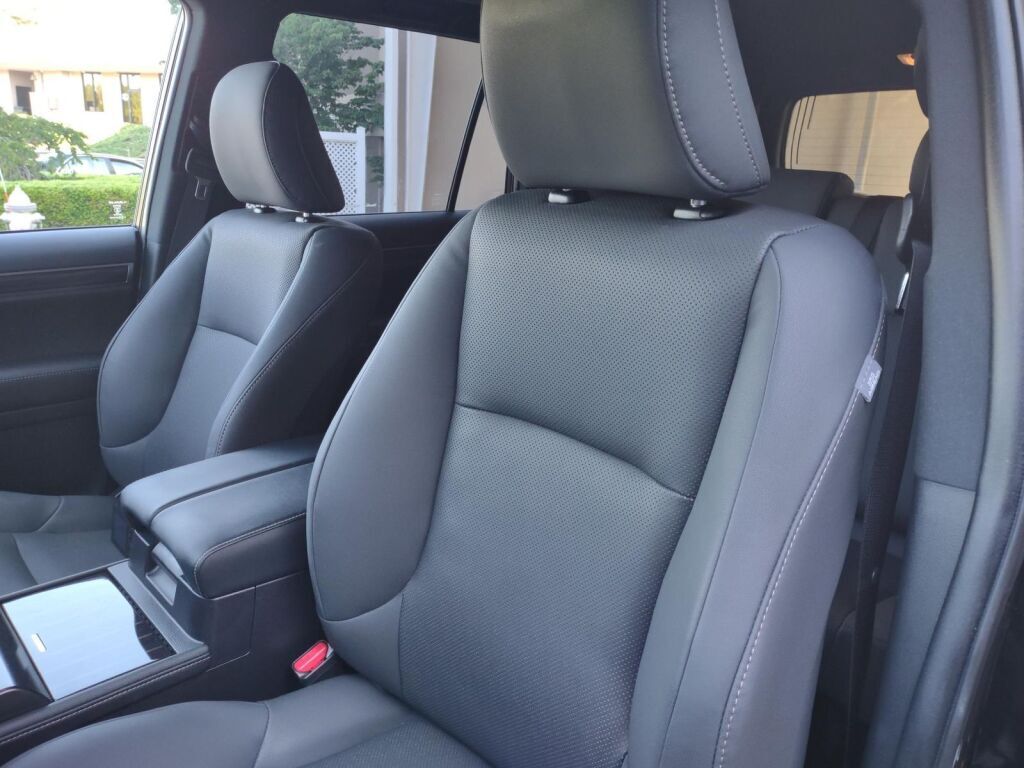 2023 Lexus GX 460 Richmond VA