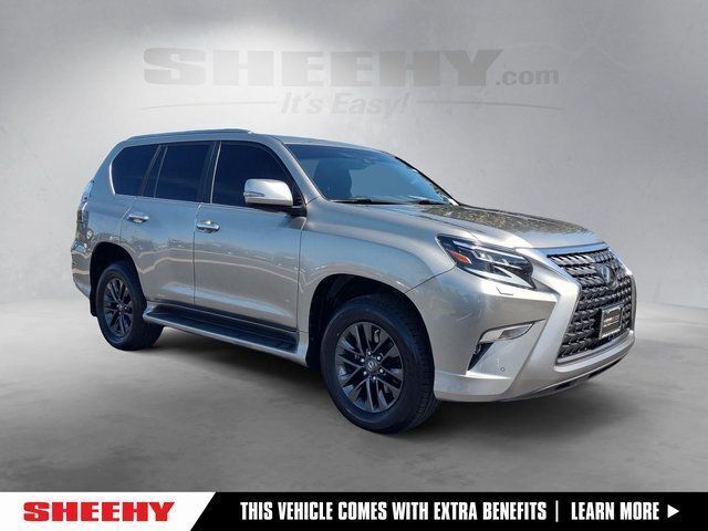 2023 Lexus GX 460