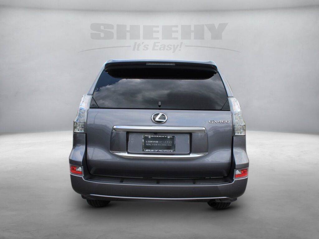 2023 Lexus GX 460 Richmond VA
