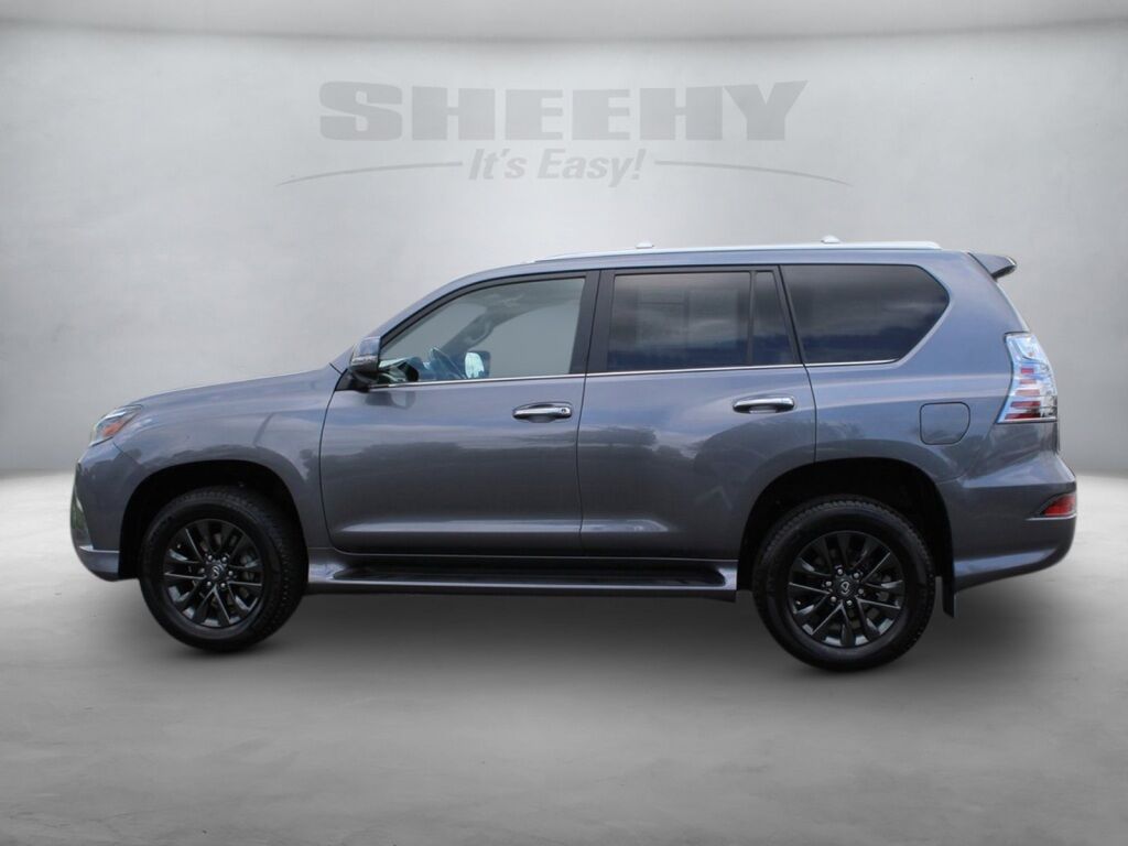 2023 Lexus GX 460 Richmond VA