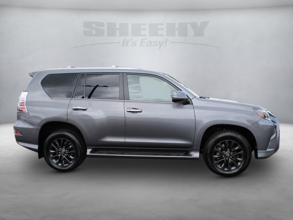 2023 Lexus GX 460 Richmond VA