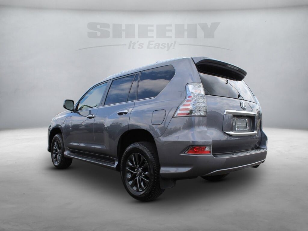 2023 Lexus GX 460 Richmond VA