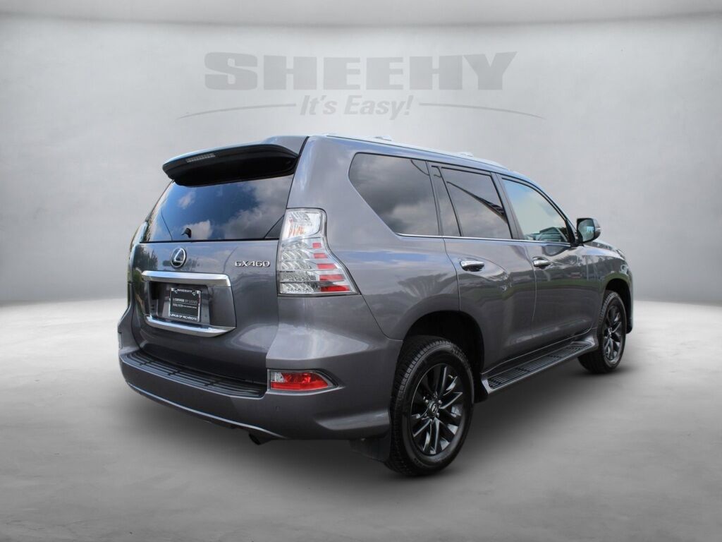2023 Lexus GX 460 Richmond VA