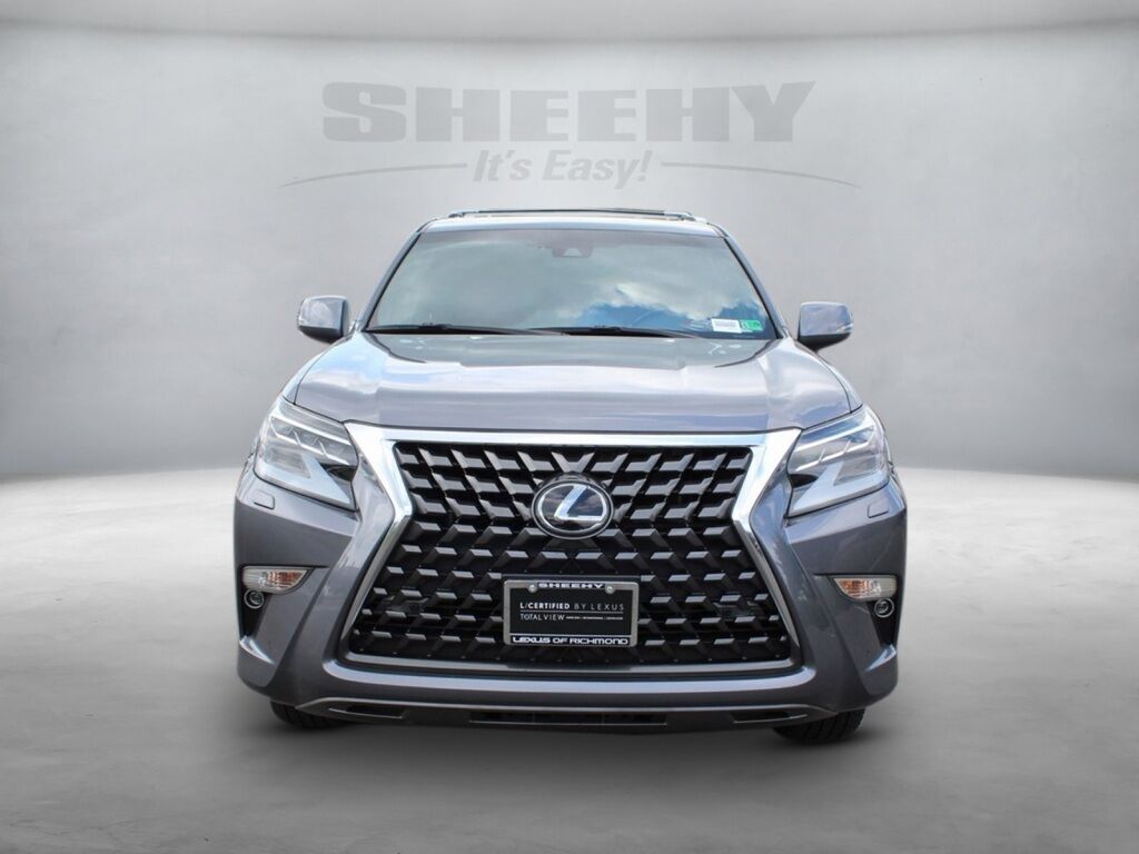 2023 Lexus GX 460 Richmond VA