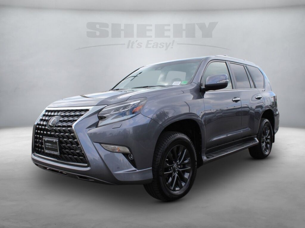 2023 Lexus GX 460 Richmond VA